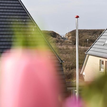 Ferienwohnung Mare Nostrum 12 Westerland Zewnętrze zdjęcie