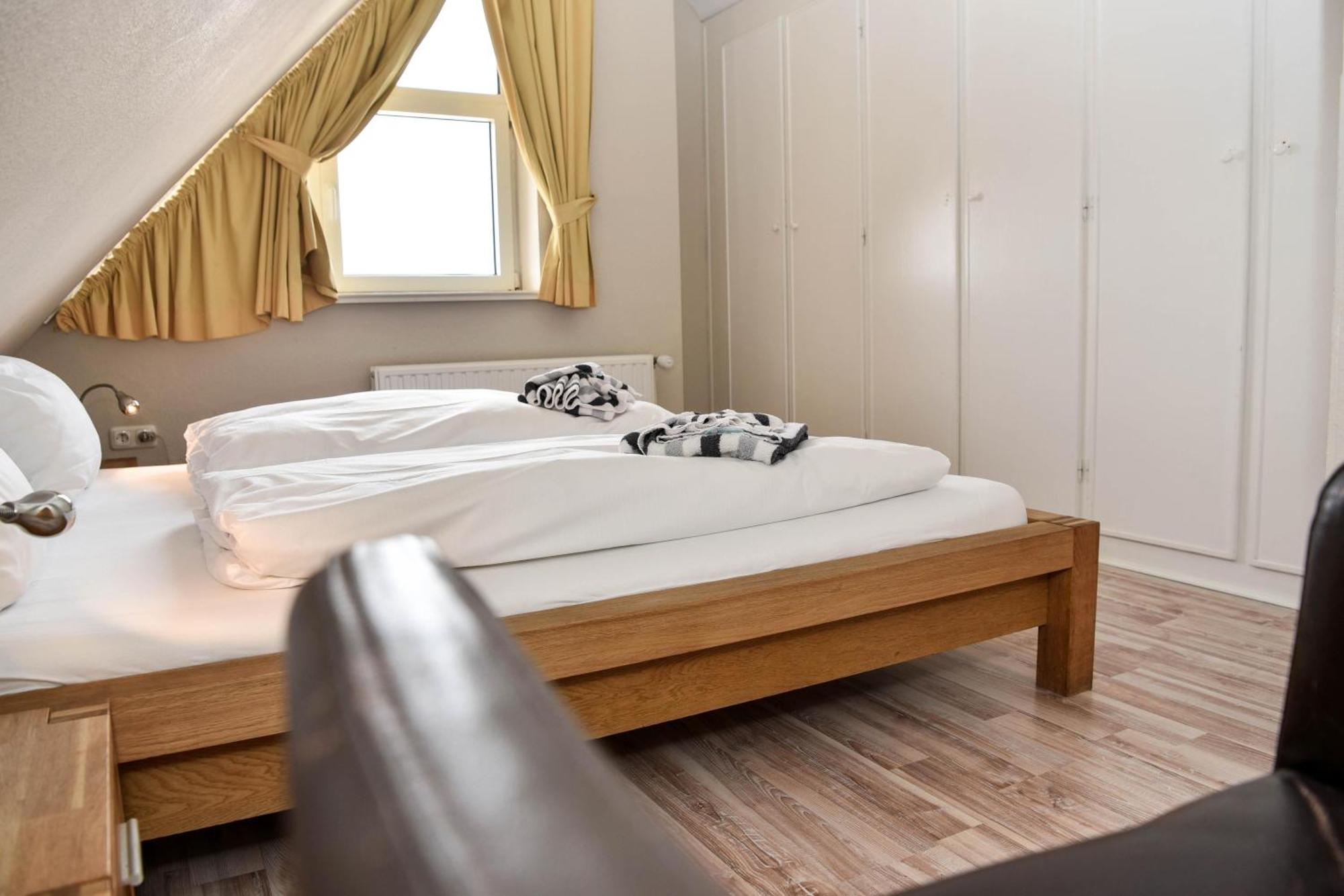 Ferienwohnung Mare Nostrum 12 Westerland Zewnętrze zdjęcie