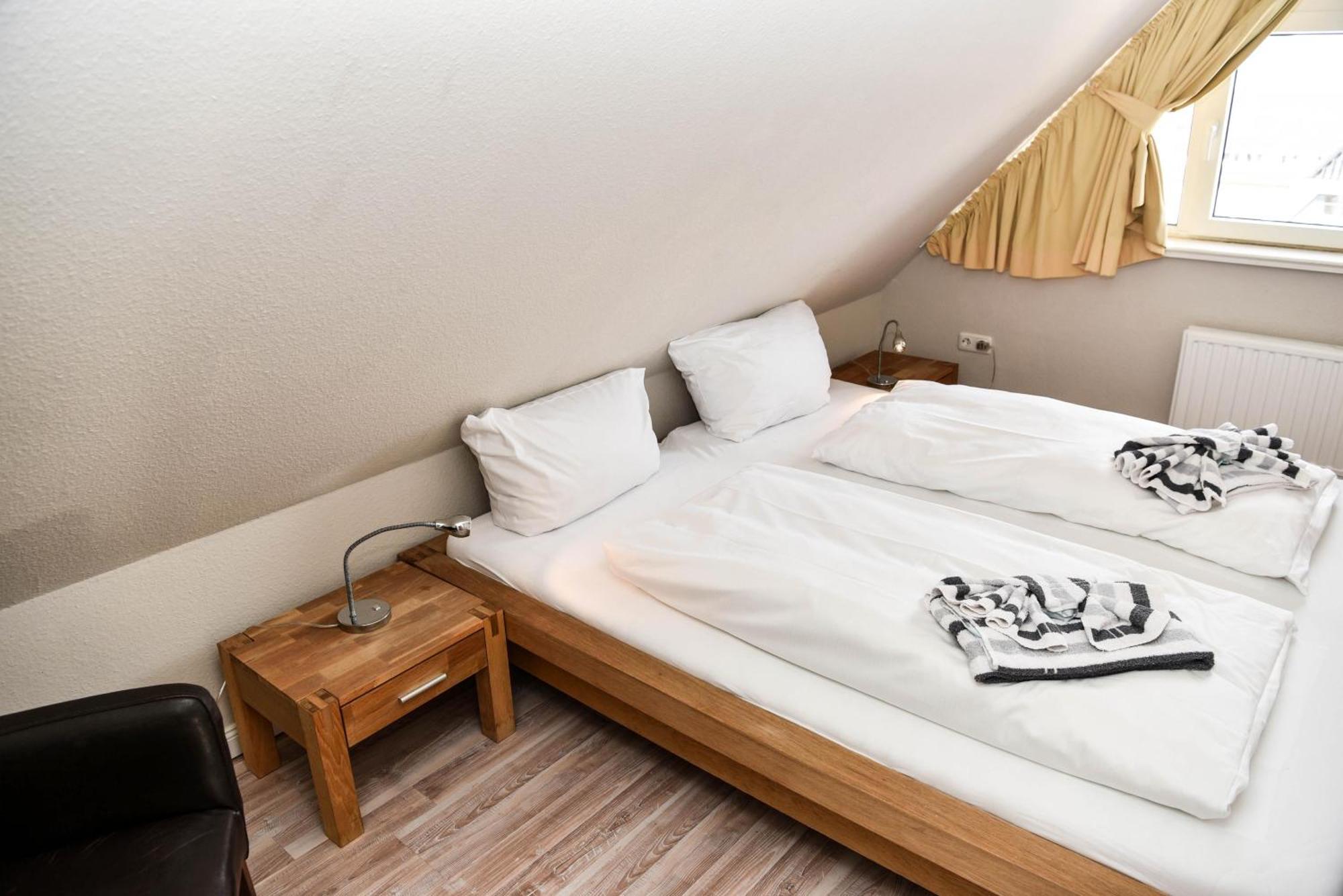 Ferienwohnung Mare Nostrum 12 Westerland Zewnętrze zdjęcie