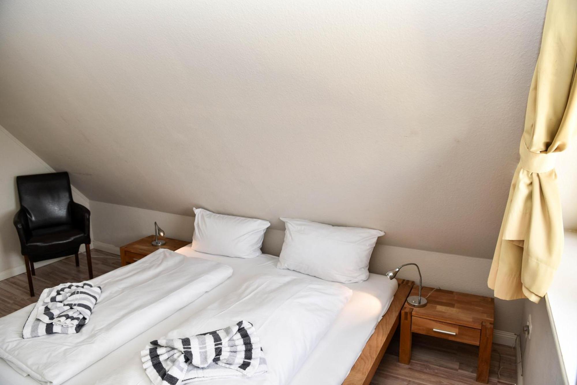 Ferienwohnung Mare Nostrum 12 Westerland Zewnętrze zdjęcie