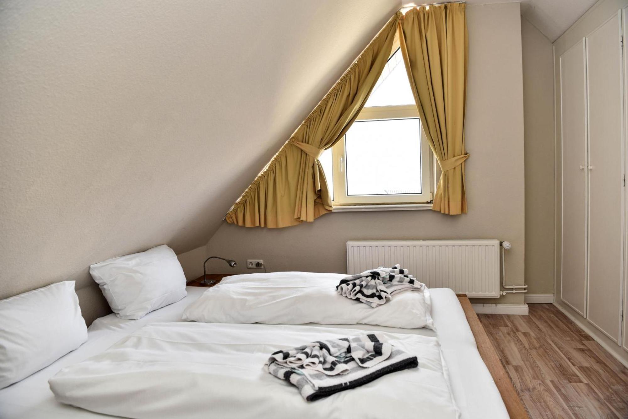 Ferienwohnung Mare Nostrum 12 Westerland Zewnętrze zdjęcie
