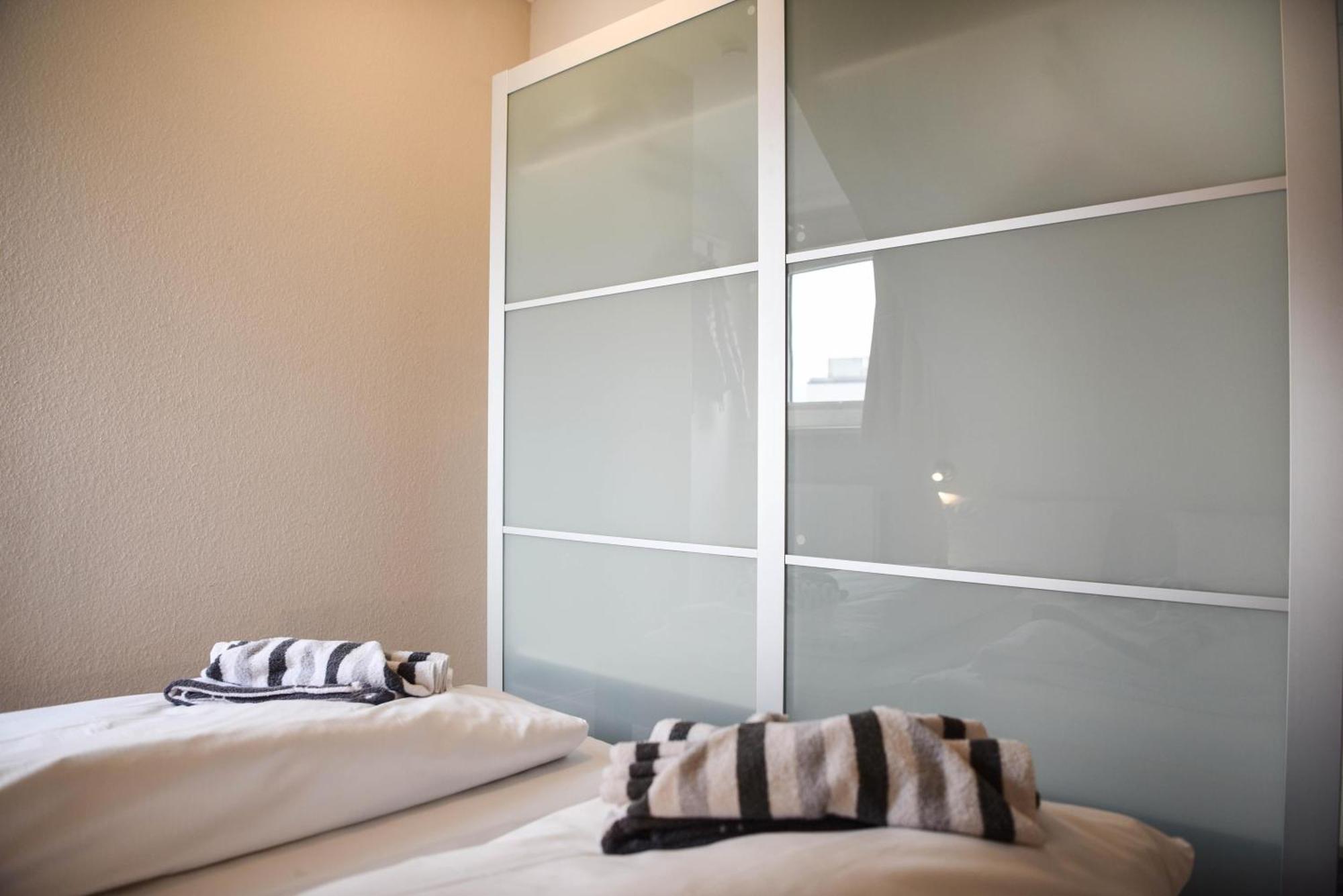 Ferienwohnung Mare Nostrum 12 Westerland Zewnętrze zdjęcie