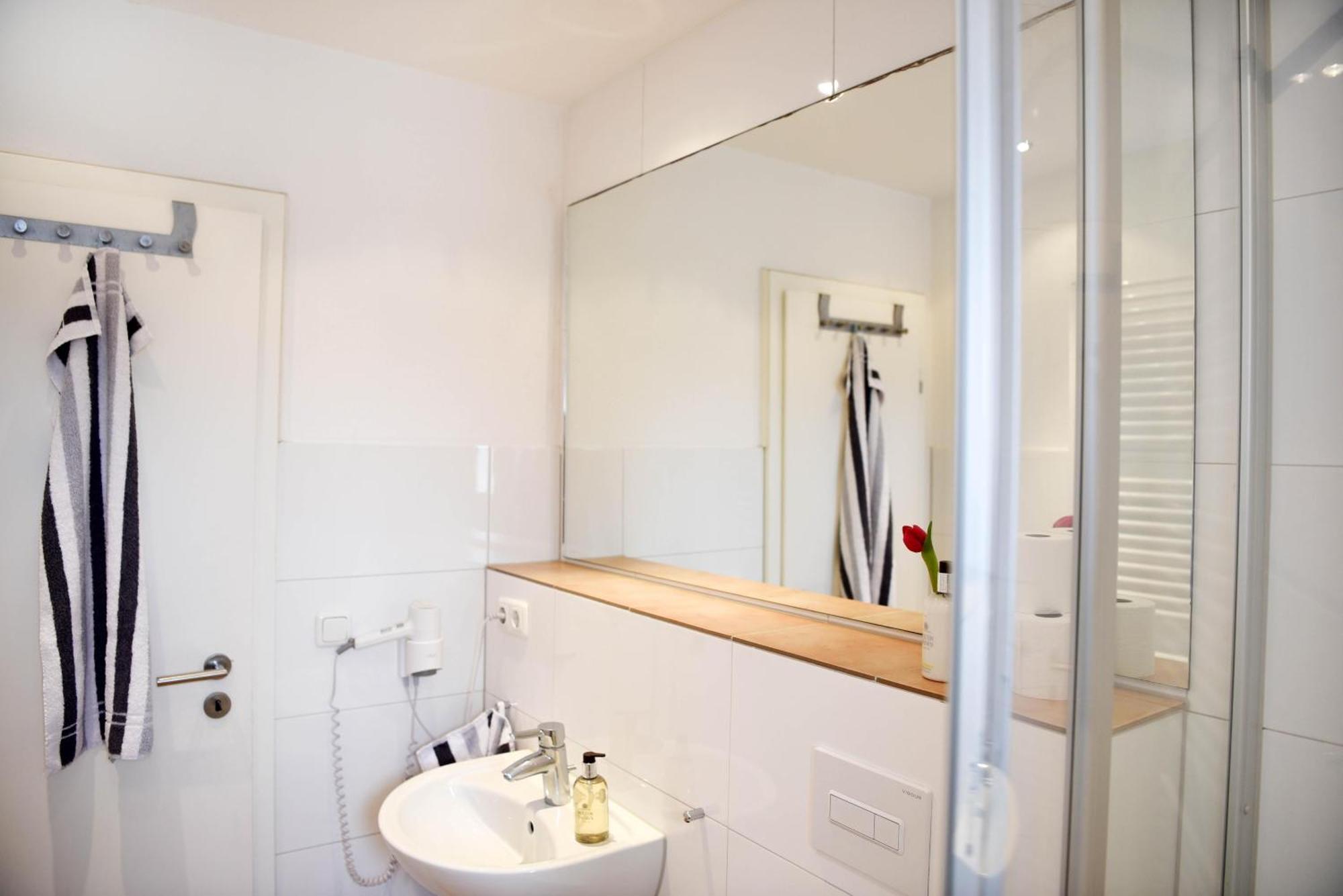 Ferienwohnung Mare Nostrum 12 Westerland Zewnętrze zdjęcie